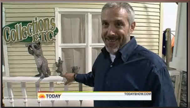 Company Spotlight on The Today Show